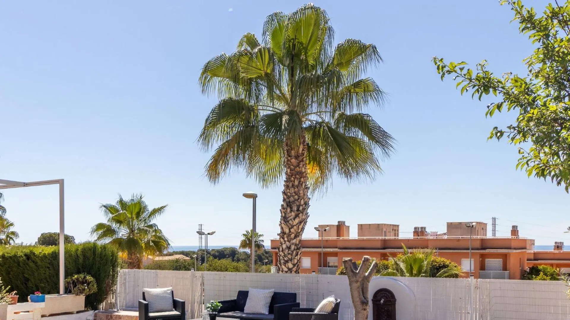 Holiday Home Cal 5Inc By Interhome Creixell 0*,