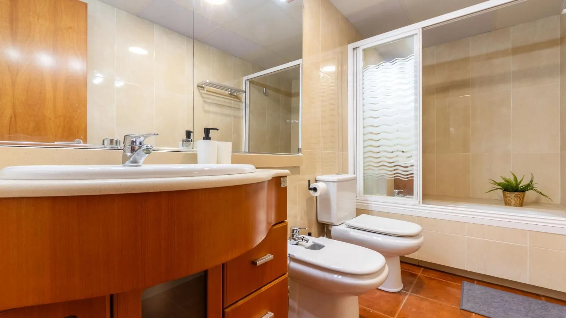 Holiday Home Cal 5Inc By Interhome Creixell