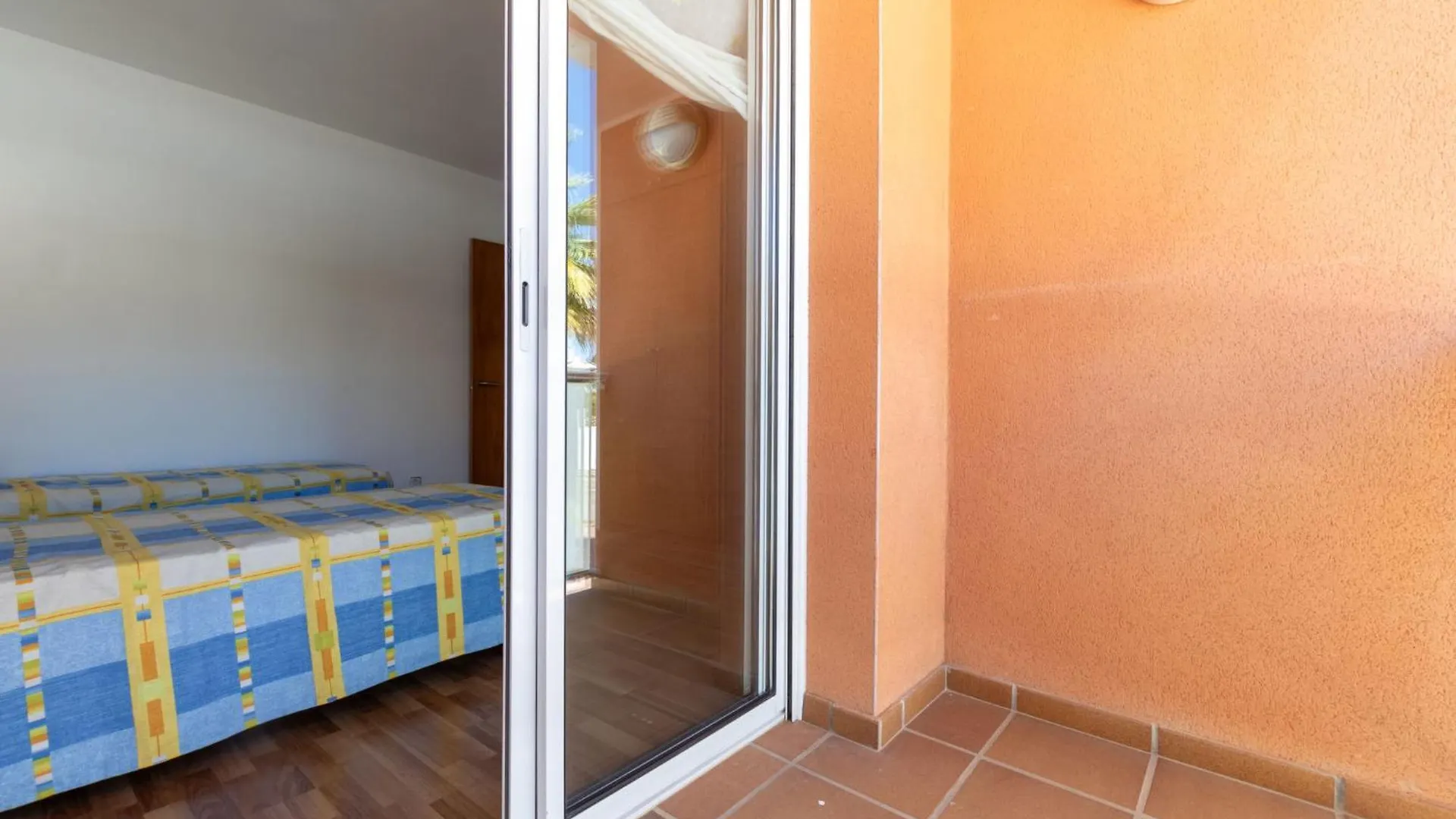 Holiday Home Cal 5Inc By Interhome Creixell Spain