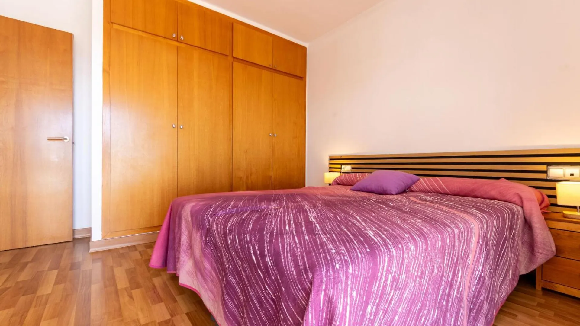 Holiday Home Cal 5Inc By Interhome Creixell Spain