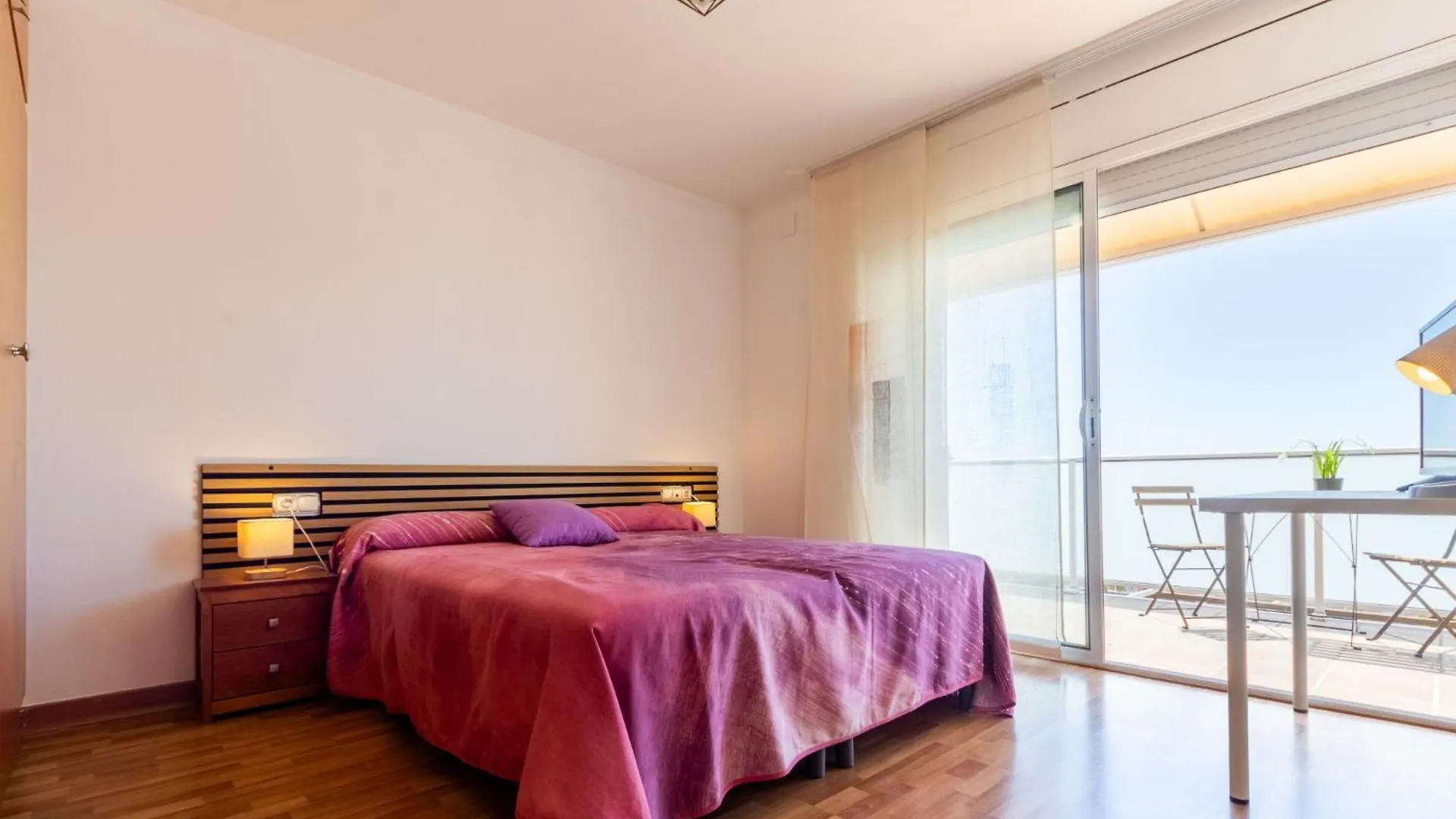 Holiday Home Cal 5Inc By Interhome Creixell