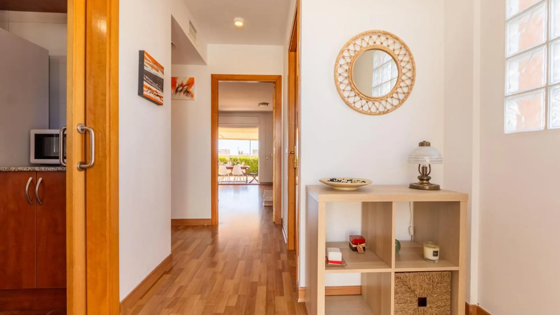 Holiday Home Cal 5Inc By Interhome Creixell