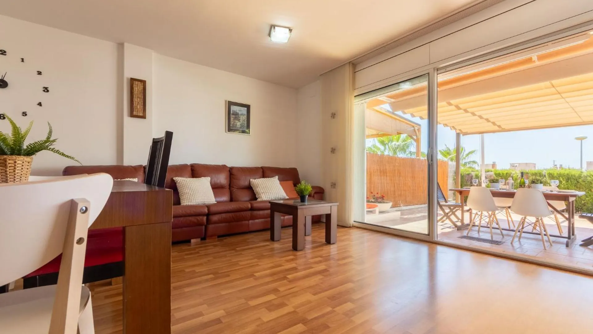 Holiday Home Cal 5Inc By Interhome Creixell